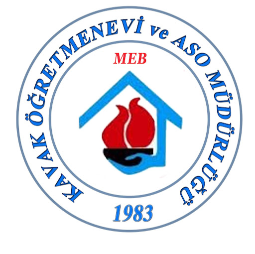 Kavak Öğretmenevi logo