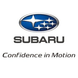 McGrath Subaru logo