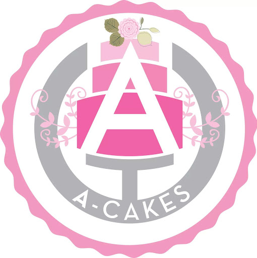 A-cakes logo