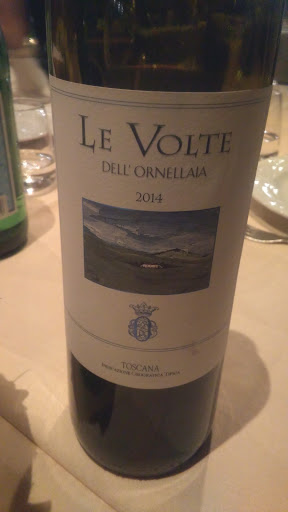 Ristorante La  Chaumiere