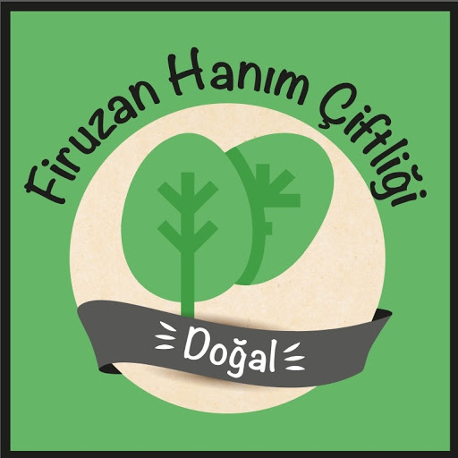 Firuzan Hanım Çiftliği logo