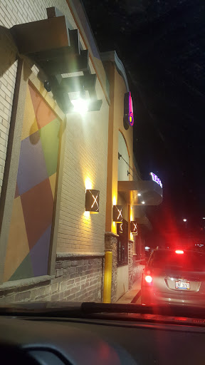 Mexican Restaurant «Taco Bell», reviews and photos, 2787 London Groveport Rd, Grove City, OH 43123, USA