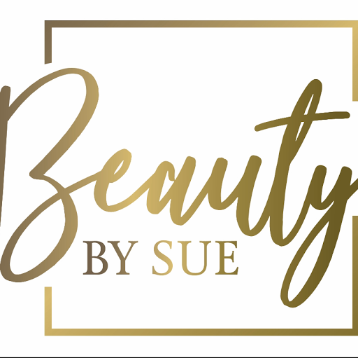 Beauty By Sue logo
