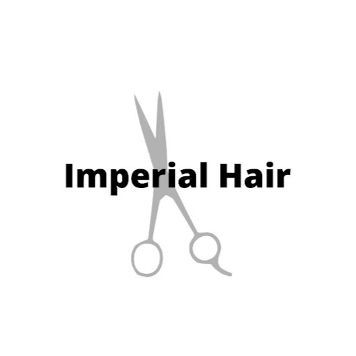 Imperial Hair logo