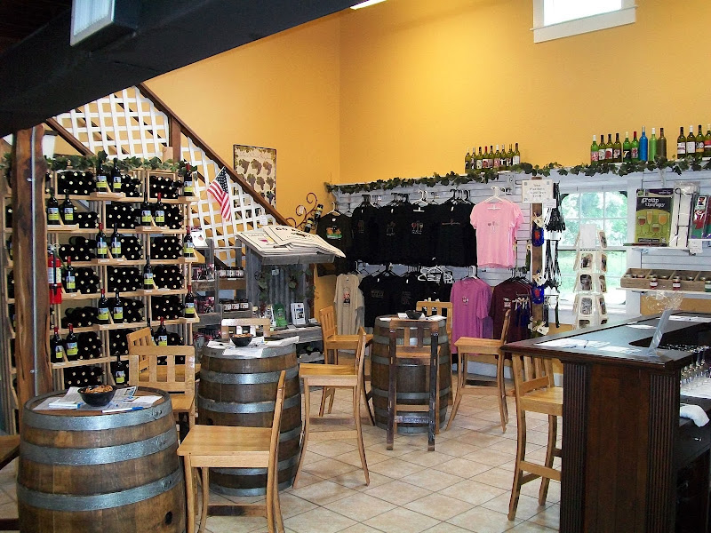 Main image of Winery on the Gruene