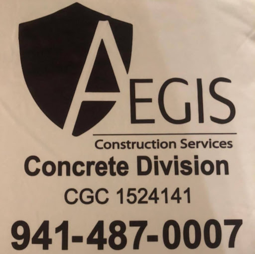 Aegis Construction Services