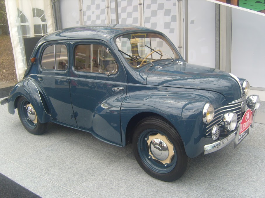 Renault 4 ch World+s%C3%A9rie+by+Renault+Francorchamp+Mai+2010+%2836%29