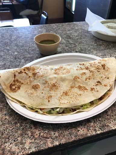 Mexican Restaurant «Taqueria Arandas», reviews and photos, 512 Tennyson Rd, Hayward, CA 94544, USA