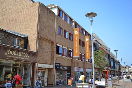 EC Cambridge