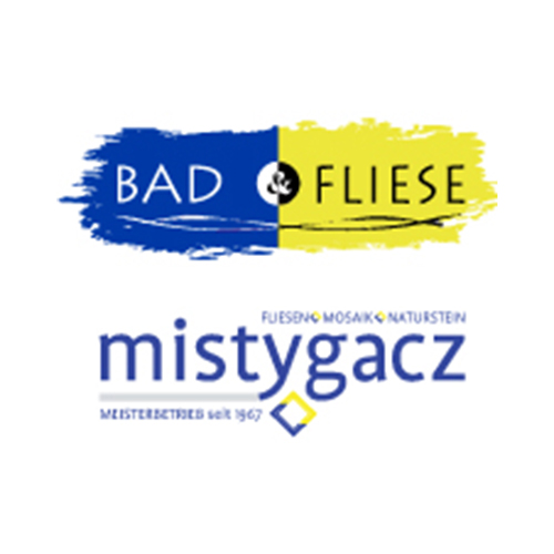Bad und Fliesen Mistygacz GmbH & Co KG
