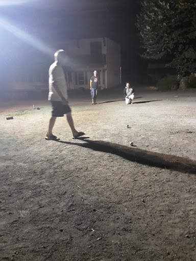 Camping Caravaning Municipal