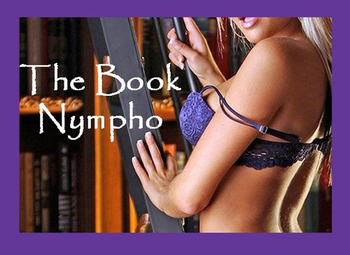 The Book Nympho