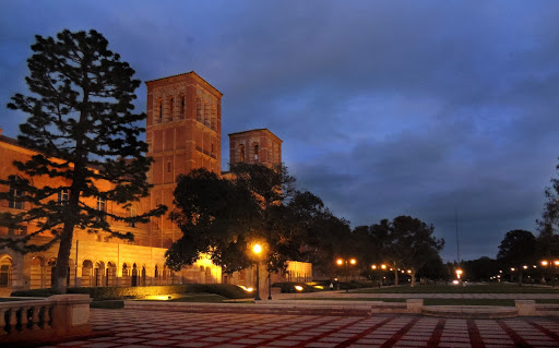 Performing Arts Theater «Royce Hall», reviews and photos, 10745 Dickson Ct, Los Angeles, CA 90095, USA