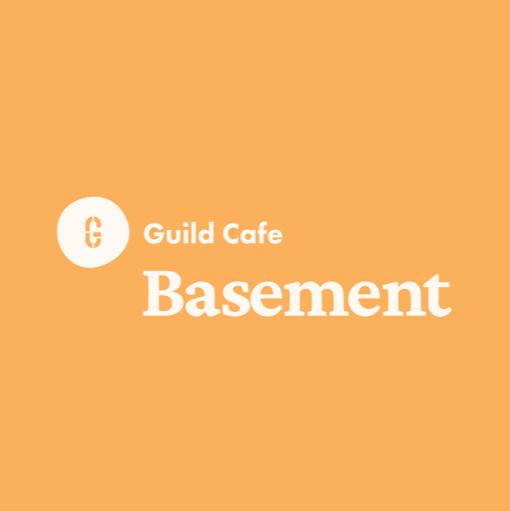 Guild Café Basement logo