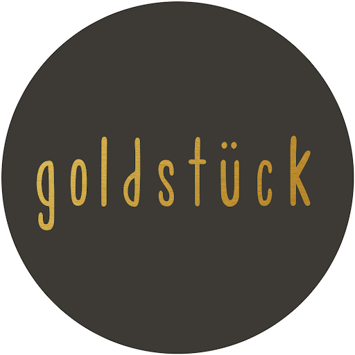 Goldstück logo