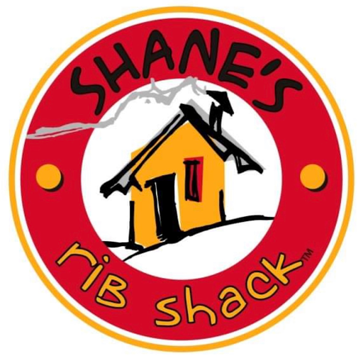 Shane's Rib Shack logo