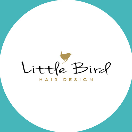 Little Bird Hair Design logo