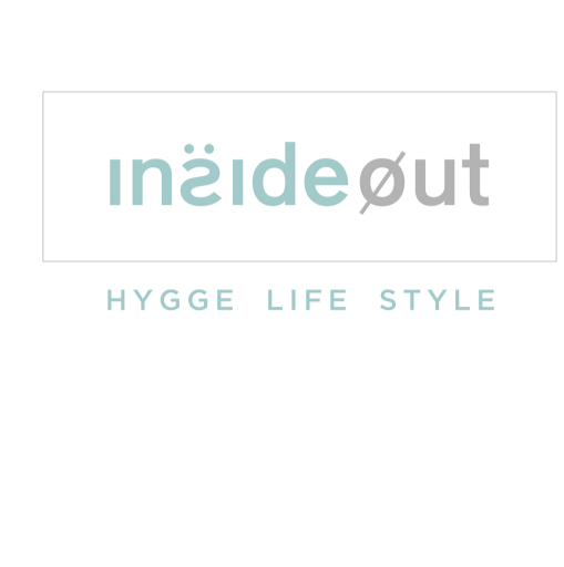 Inside Out by Lynne