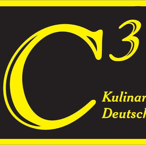 Restaurant C3 logo