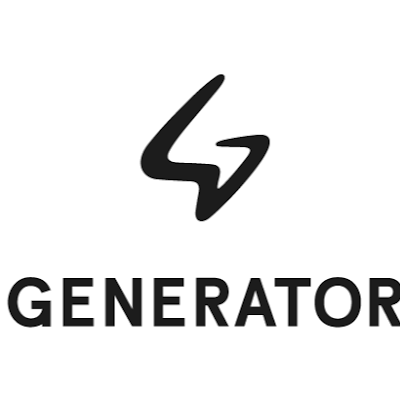 Generator Copenhagen