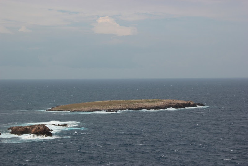 Menorca en septiembre de 2012 - Blogs de España - Día 2: Monte Toro, Faro de Cavalleria, Torre de Fornells, Binibeca Vell (14)