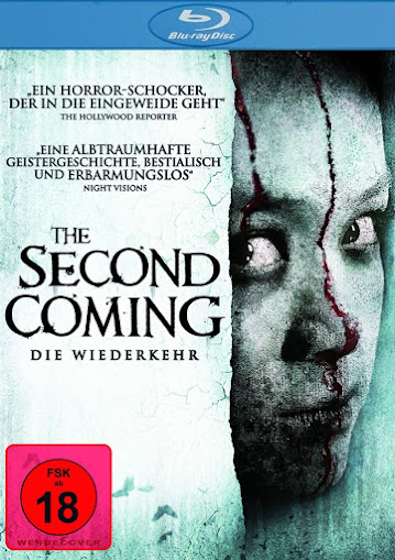 The Second Coming [BD25]