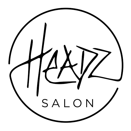 Headz Salon logo