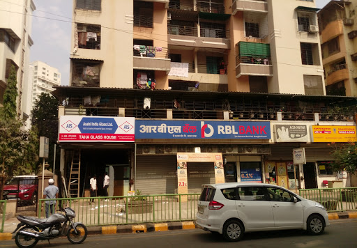 Taha Glass House, Shop No.1, Suryakoti Building, Plot No.16, Near Ratnakar Bank, Ramsheth Thakur School Rd, Sector-19, Kharghar, Navi Mumbai, Maharashtra 410210, India, Glass_and_Mirror_Shop, state MH