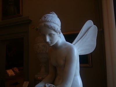 Photos of Galleria D'Arte Moderna