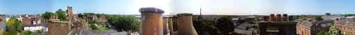 Carlisle City Hostel
