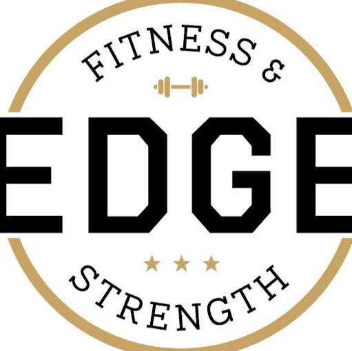 EDGE Fitness & Strength logo