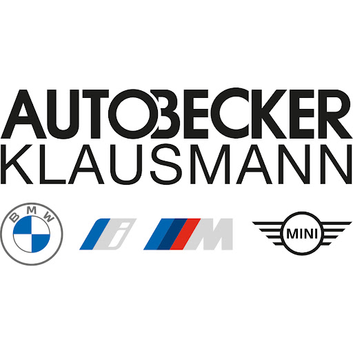 Auto Becker Hans Klausmann GmbH & Co. KG – BMW & MINI Vertragshändler logo