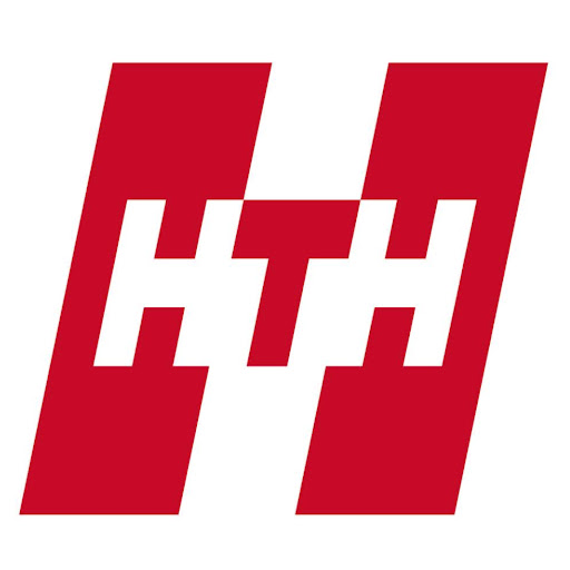 HTH Go logo