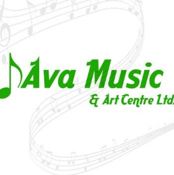 Ava Music & Art Centre Ltd. logo