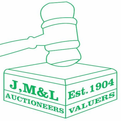 Joyce, Mackie & Lougheed, Auctioneers & Valuers logo