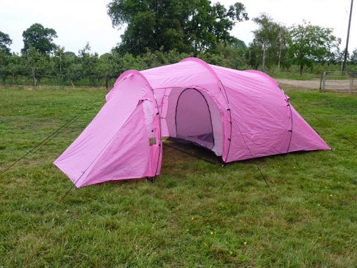 The Spinney Caravan Park