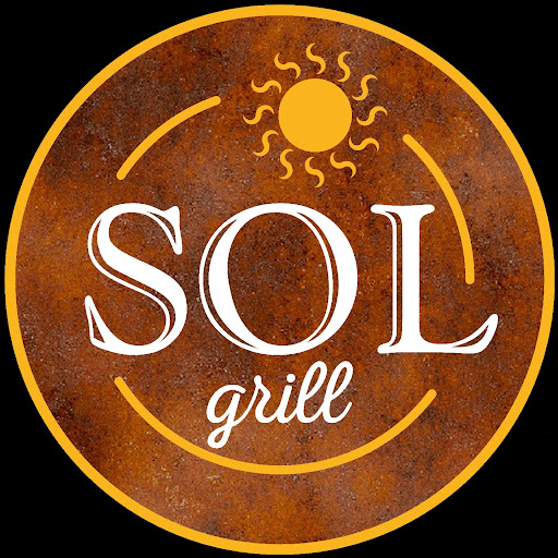 Sol Grill logo