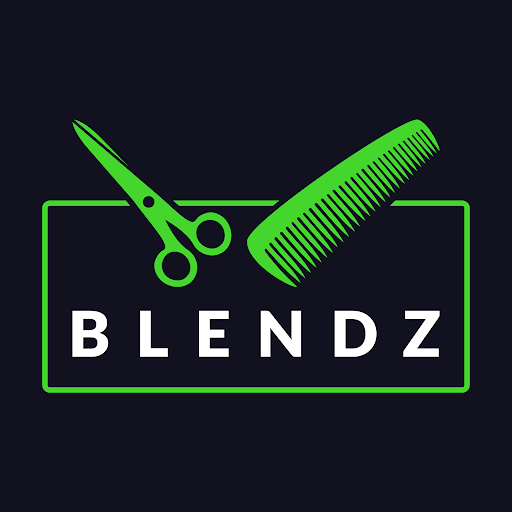 Blendz logo