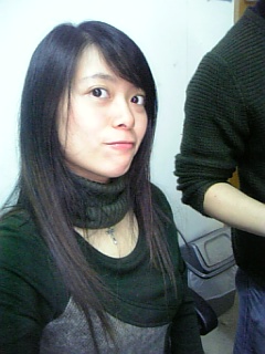 Amanda Yeung