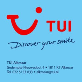 TUI Alkmaar logo