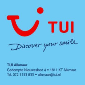 TUI Alkmaar