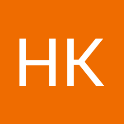 avatar of HK KNVB