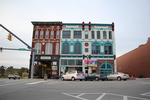 63 E Clinton St, Frankfort, IN 46041, USA