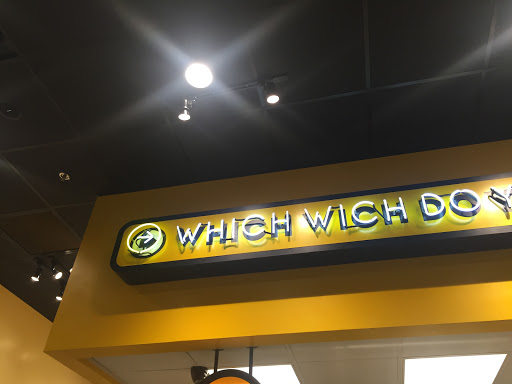 Sandwich Shop «Which Wich», reviews and photos, 410 Artisan Way, Somerville, MA 02145, USA