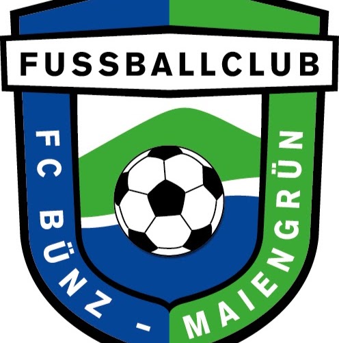 FC Bünz-Maiengrün logo