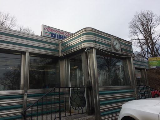 American Restaurant «American Dream Diner», reviews and photos, 1933 Herr St, Harrisburg, PA 17103, USA