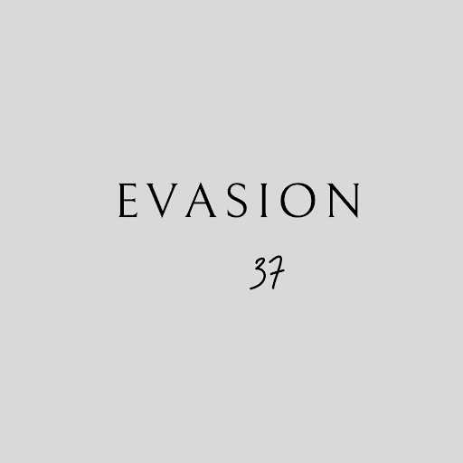 Evasion 37 logo