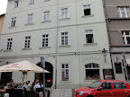 Vinárna Blatnice - Praha