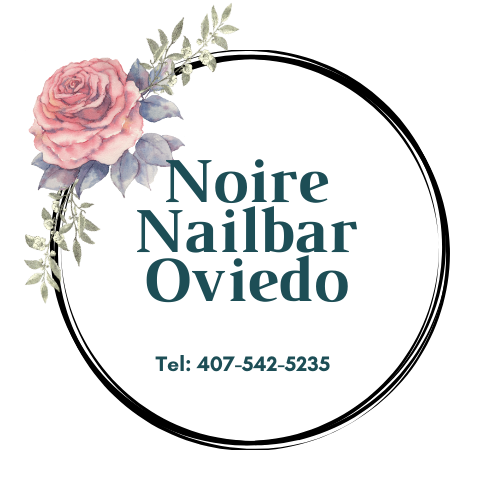Noire Nail Bar Oviedo logo