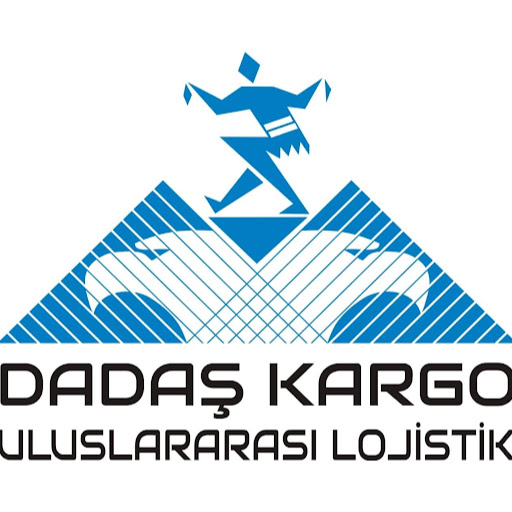 Dadaş Kargo & Uluslararası Lojistik logo